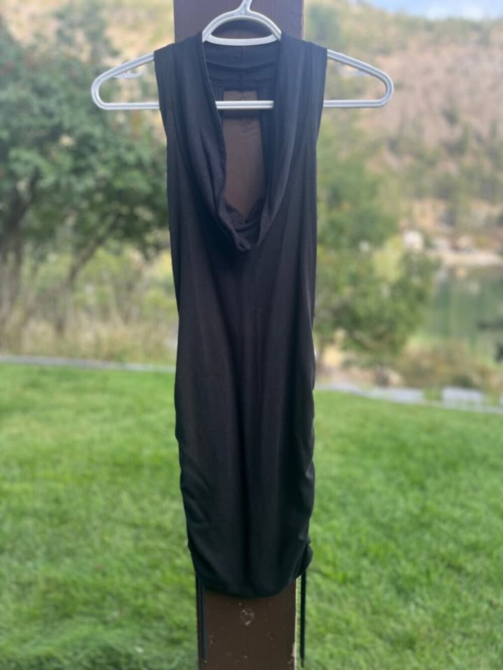 Nomads Hemp Wear | Dress